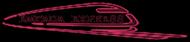 Emfada Express Art Music